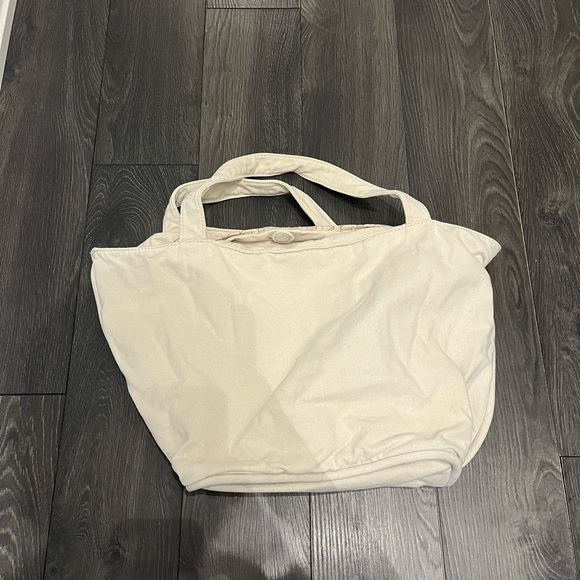 Juicy couture canvas tote - Picture 6 of 9